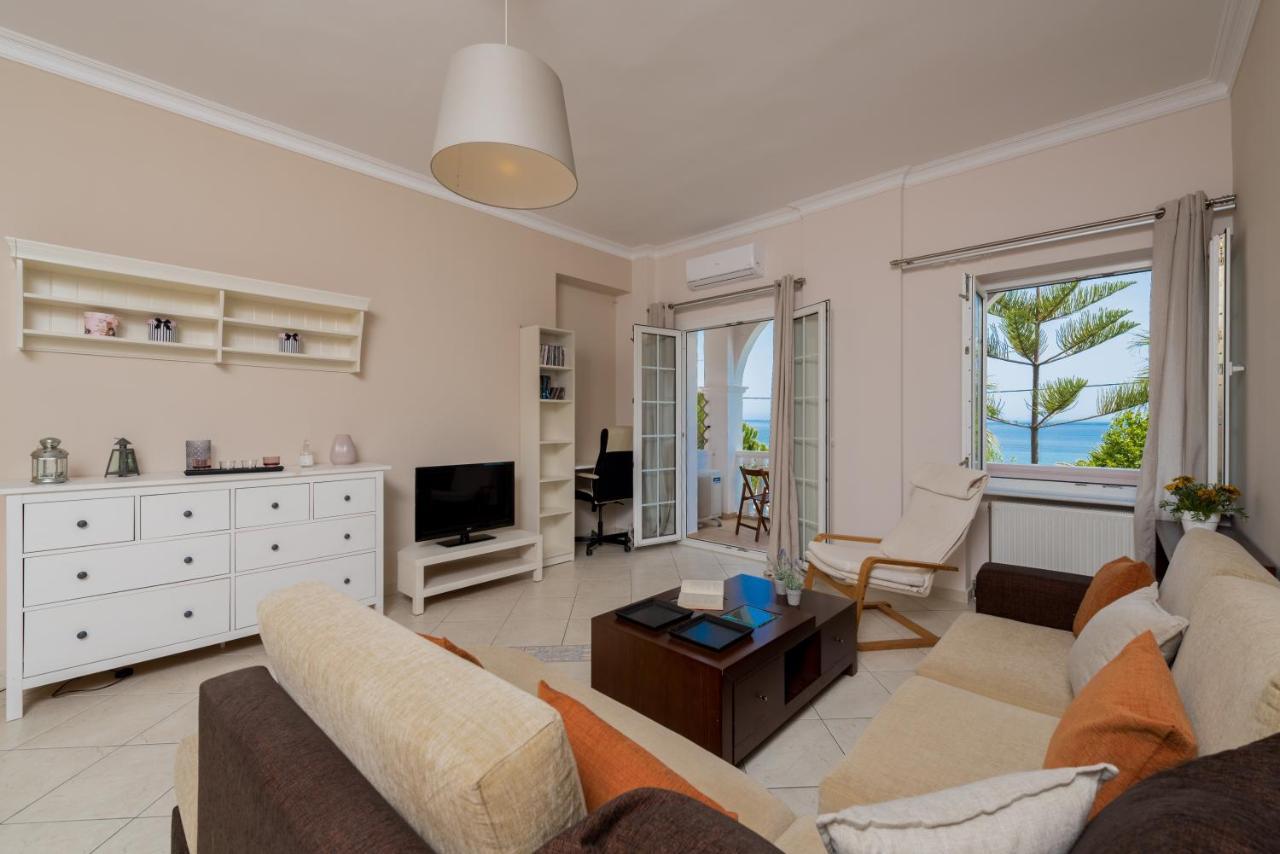 Apartment Luna