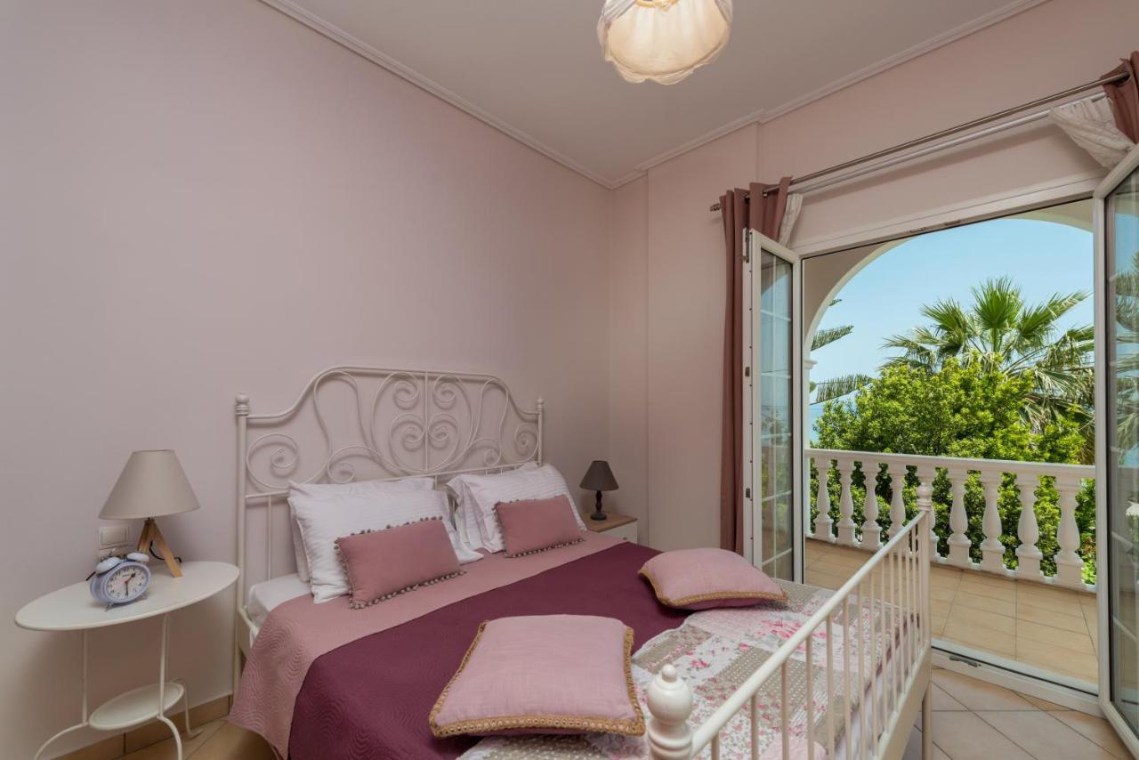 Apartment Luna