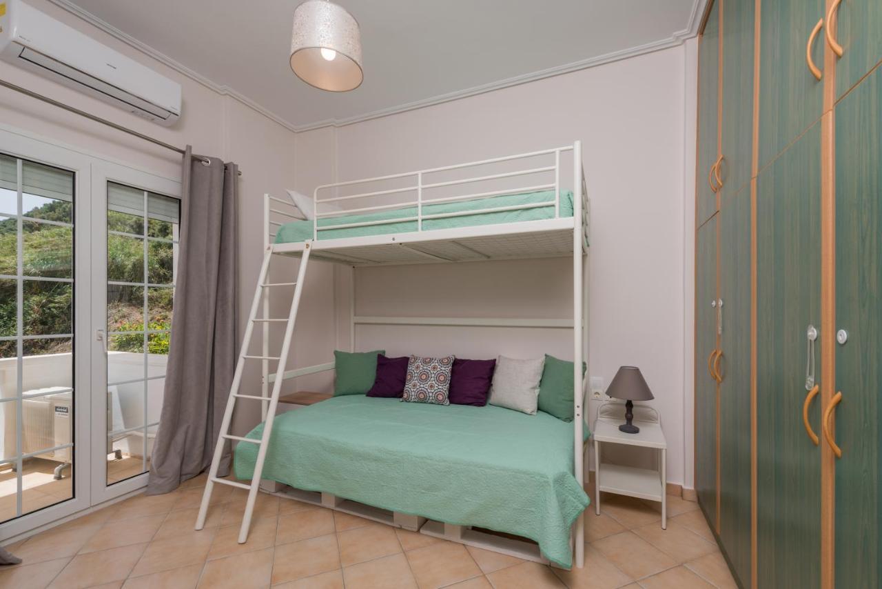 Luna Apartment Akrotiri (Zakynthos)