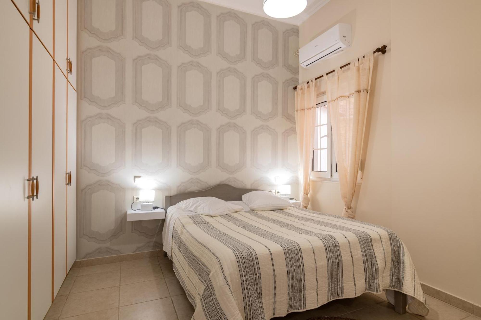 Luna Apartment *