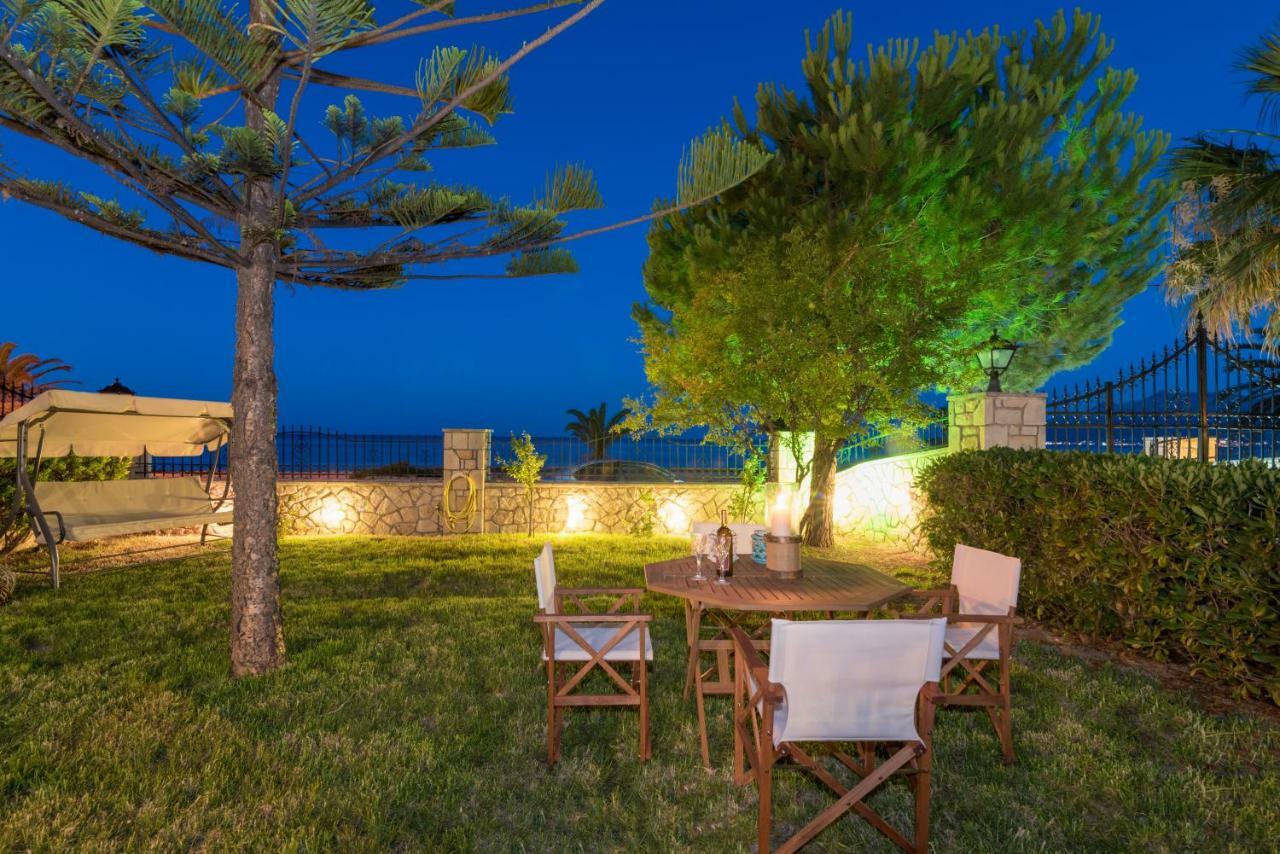 Luna Apartment Akrotiri (Zakynthos)