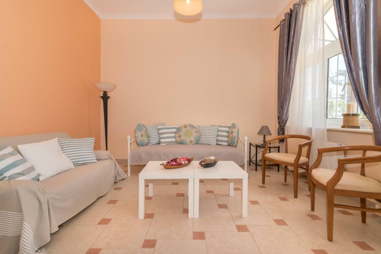 Apartment Luna *