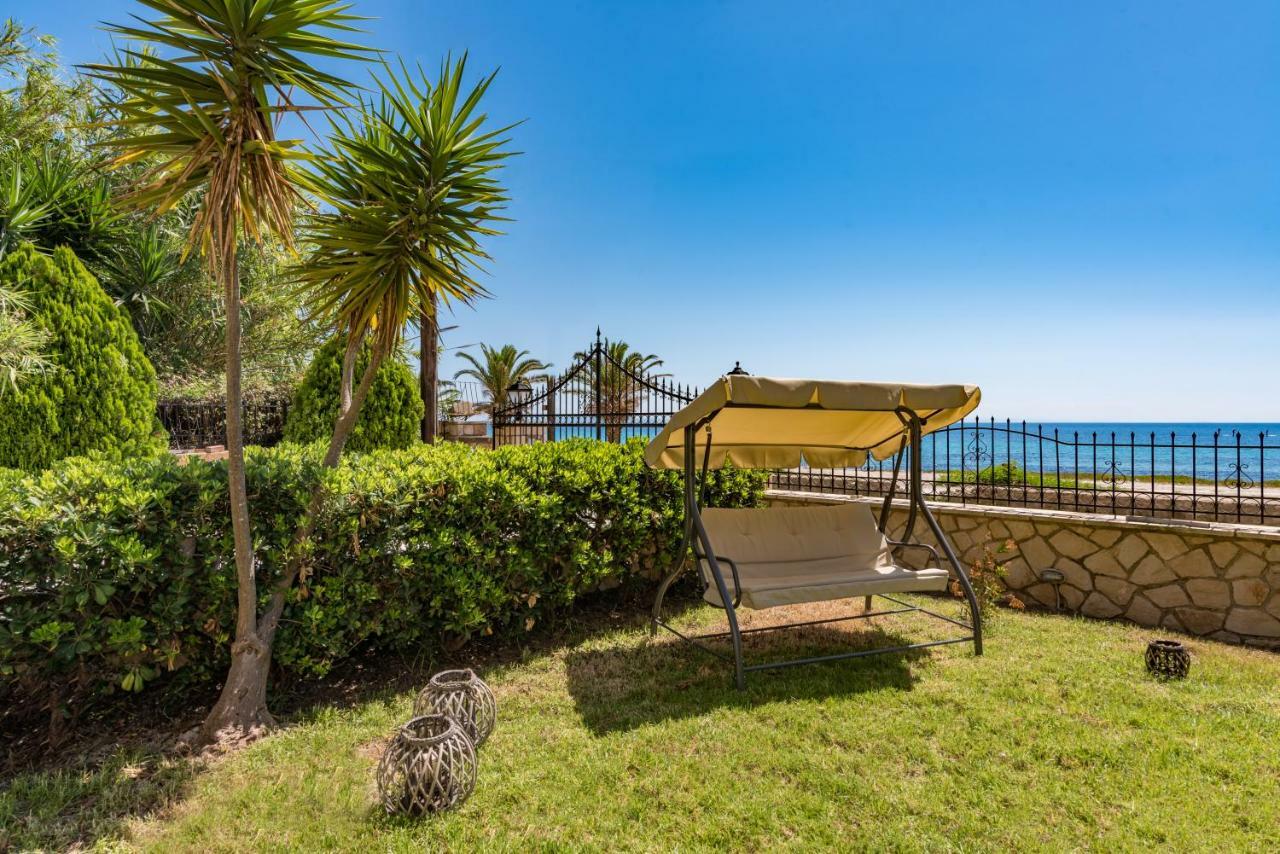 Apartment Luna Akrotiri (Zakynthos)