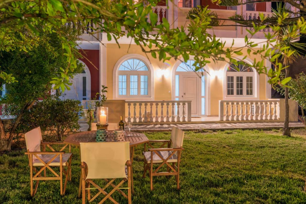 Luna Apartment Akrotiri (Zakynthos)